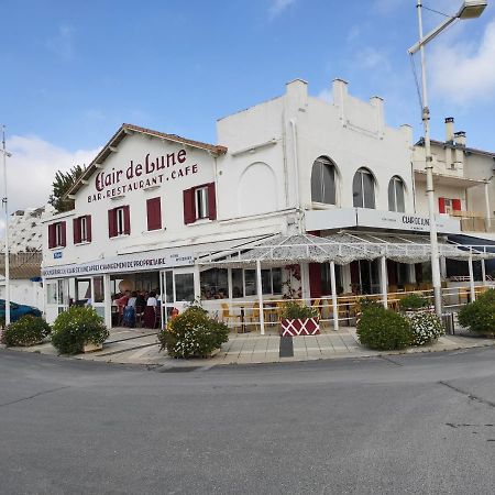 Hotel Clair De Lune Mauguio Εξωτερικό φωτογραφία