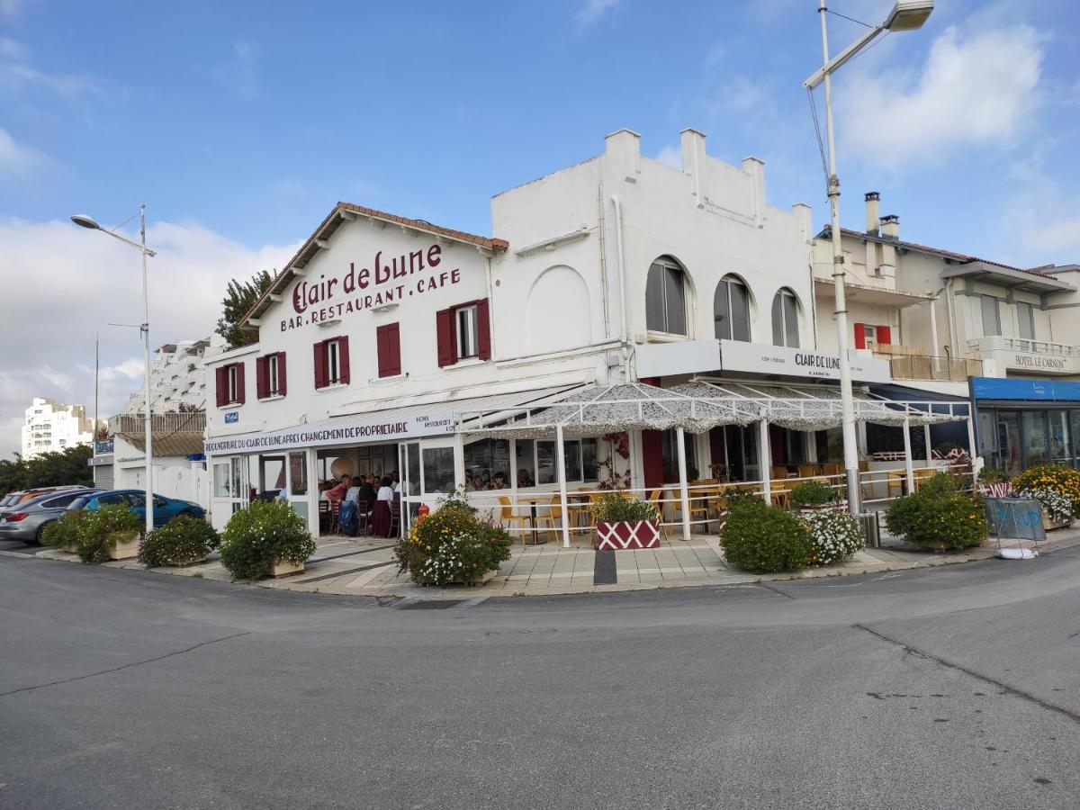 Hotel Clair De Lune Mauguio Εξωτερικό φωτογραφία